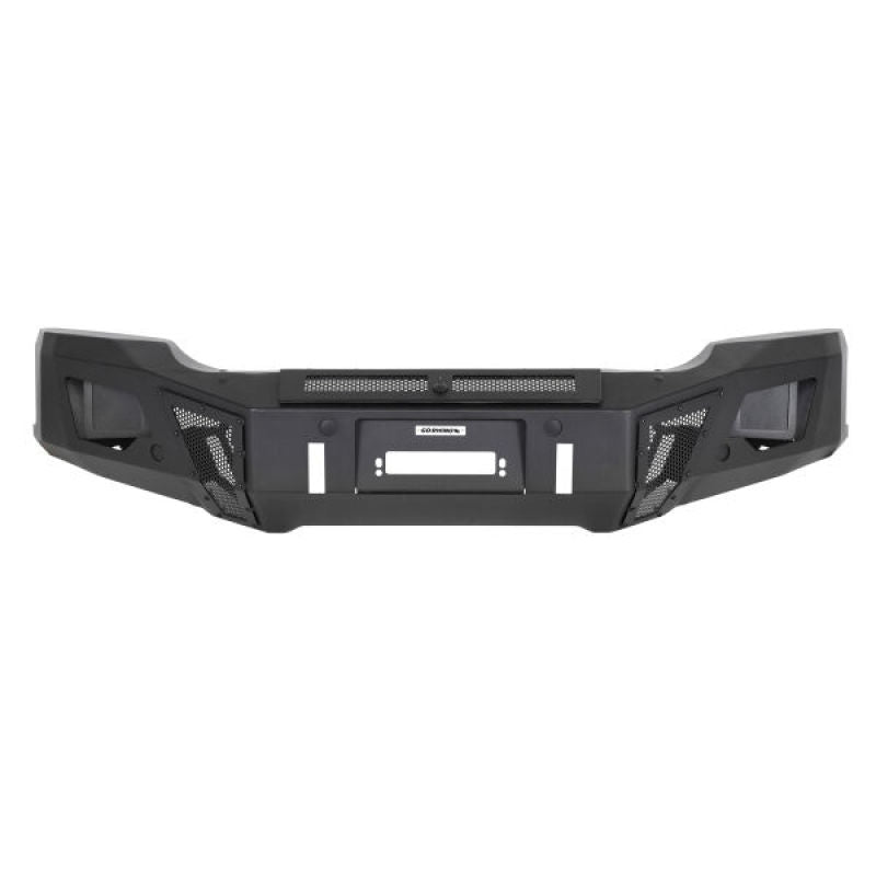 Go Rhino 19-22 Chevrolet Silverado 1500 BR6 Front Bumper Replacement - GTR Auto