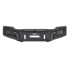Go Rhino 19-22 Chevrolet Silverado 1500 BR6 Front Bumper Replacement - GTR Auto