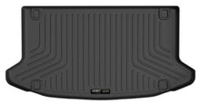 Load image into Gallery viewer, Husky Liners 20-21 Kia Soul Weatherbeater Series Cargo Liner Behind 2nd Seat - Black - GTR Auto