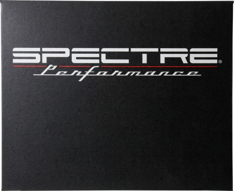 Spectre GM Powerglide Transmission Pan - Chrome