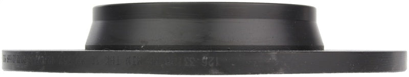 StopTech Slotted & Drilled Sport Brake Rotor
