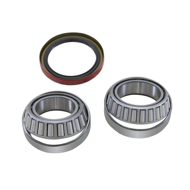 Yukon Gear Replacement Axle Bearing and Seal Kit For 63 To 73 Dana 44 and Jeep Wagoneer Front Axle - GTR Auto