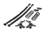 Belltech LOWERING KIT W/O SHOCKS