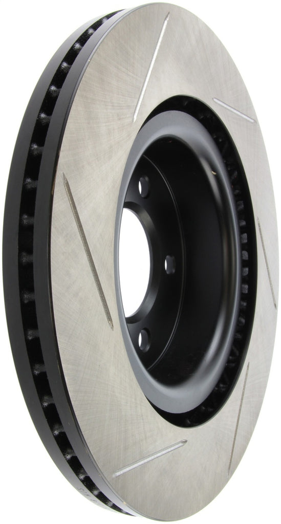 StopTech Slotted Sport Brake Rotor