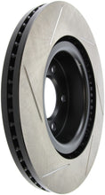 Load image into Gallery viewer, StopTech Slotted Sport Brake Rotor