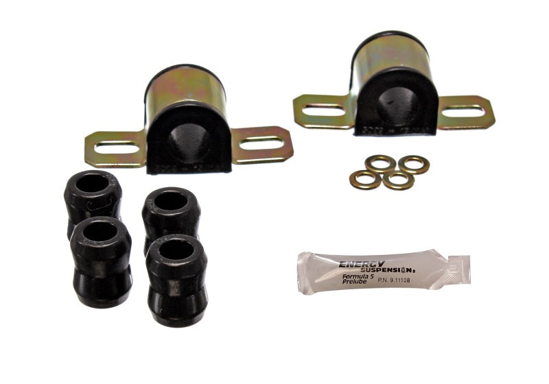 Energy Suspension Jeep Stab Bushing - Black - GTR Auto