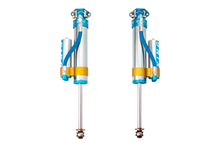 Load image into Gallery viewer, King Shocks 84-00 Jeep Cherokee xJ Rear 2.5 Dia Piggy Hose Reservoir 3-4in Lift (Pair)