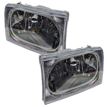 Load image into Gallery viewer, Oracle 99-04 Ford F250 LED HL - ColorSHIFT w/o Controller