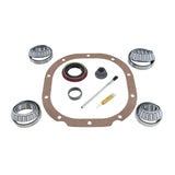 Yukon Gear Bearing Install Kit for Ford 8.8in Reverse Rotation w/LM603011 Bearings
