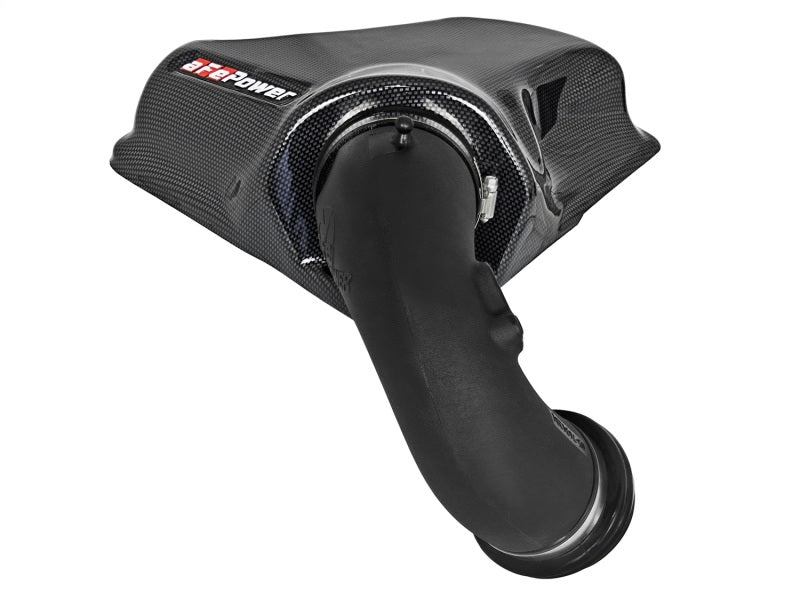 aFe Magnum FORCE Stage-2 Pro 5R Cold Air Intake System 2017 BMW 330i (F3x) I4-2.0L (t) B48 - GTR Auto