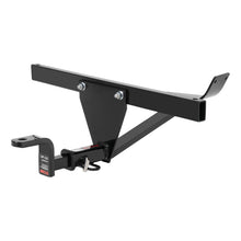 Load image into Gallery viewer, Curt 95-97 Volkswagen Passat Wagon Class 1 Trailer Hitch w/1-1/4in Ball Mount BOXED