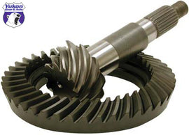 Yukon Gear High Performance Gear Set For Dana 30 JK Short Reverse Pinion / 4.11 - GTR Auto