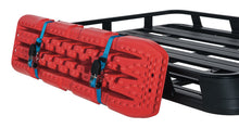 Load image into Gallery viewer, Rhino-Rack Recovery Track Straps - Pair