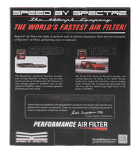 Load image into Gallery viewer, Spectre 06-07 Acura RSX 2.0L L4 F/I Replacement Round Air Filter