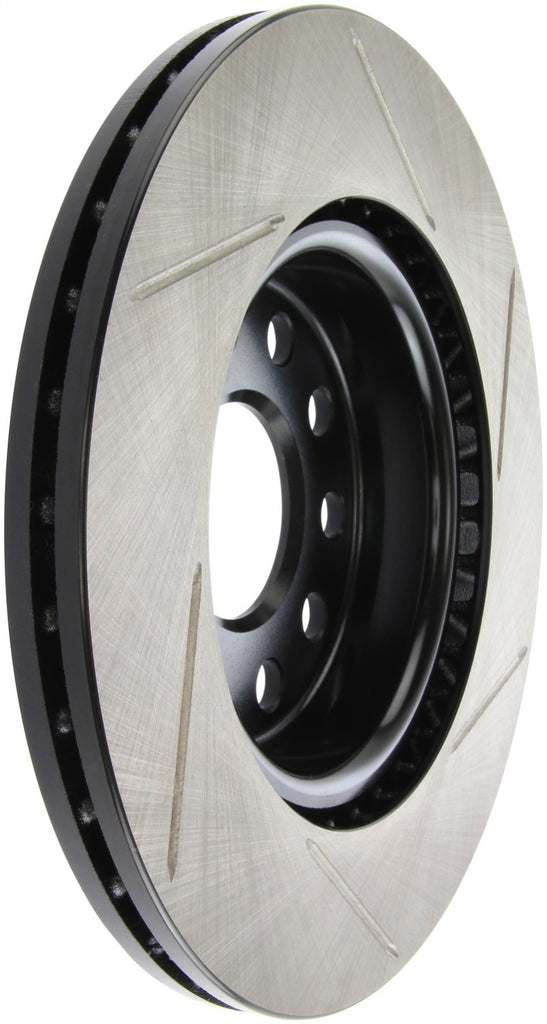 StopTech Slotted Sport Brake Rotor