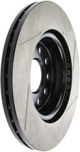 Load image into Gallery viewer, StopTech Slotted Sport Brake Rotor