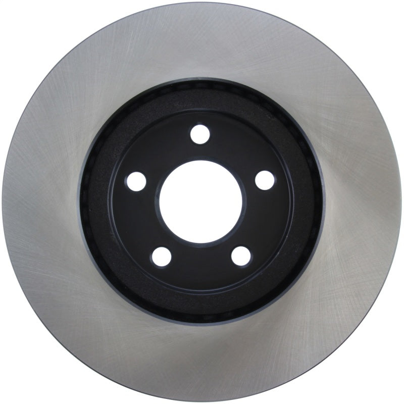 Stoptech 03-05 SRT-4 Front CRYO-STOP Rotor