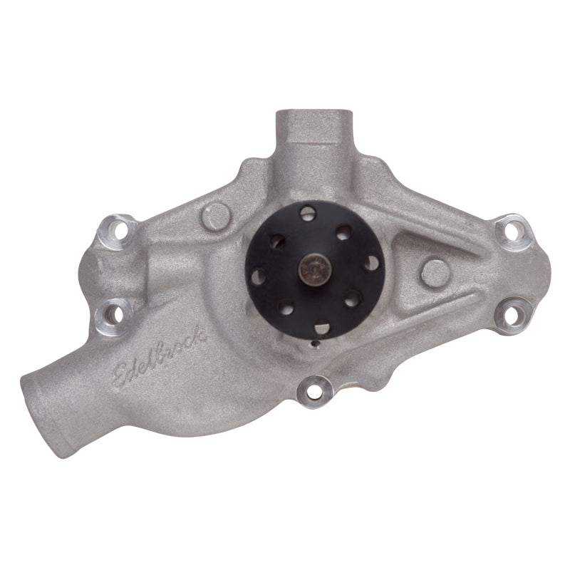 Edelbrock Water Pump High Performance Chevrolet Universal 262-400 CI V8