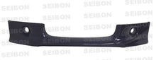 Load image into Gallery viewer, Seibon 2000-2003 Honda S2000 TS-Style Carbon Fiber Front Lip