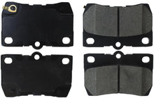 Load image into Gallery viewer, StopTech Sport Brake Pads w/Shims and Hardware - Rear