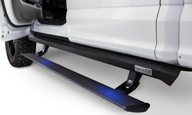 AMP Research 22-23 Chevy/GMC Silverado/Sierra 1500 & 2024 2500/3500HD PowerStep XL - GTR Auto