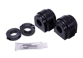 Energy Suspension 2016 Mazda Miata Black 22mm Front Sway Bar Bushing Set - GTR Auto