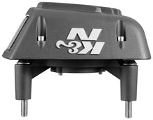 Load image into Gallery viewer, K&amp;N Street Metal Intake System for 08-16 Harley-Davidson Touring Models - Shaker Black