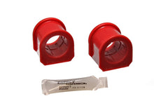 Load image into Gallery viewer, Energy Suspension Fd 1-5/16in Stab Bush Set - Red