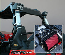 Load image into Gallery viewer, Airaid Powersport 11-14 Polaris RZR 900cc Air Intake Kit (w/ Snorkels)