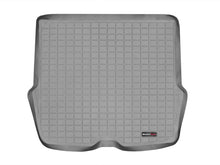 Load image into Gallery viewer, WeatherTech 00-07 Ford Focus Wagon ZXW Cargo Liners - Grey