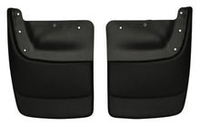 Load image into Gallery viewer, Husky Liners 02-08 GMC Envoy (Base/XL/XUV) Custom-Molded Rear Mud Guards