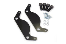 Load image into Gallery viewer, UMI Performance 78-88 GM G-Body C5/C6 Front Brake Conversion Brackets