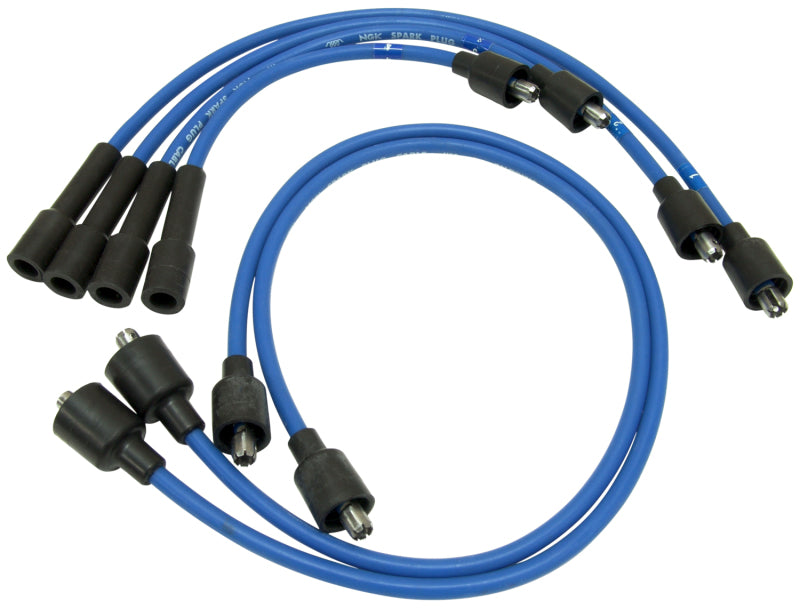 NGK Dodge Omni 1979-1978 Spark Plug Wire Set