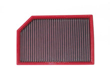 Load image into Gallery viewer, BMC 2002+ Volvo XC 90 / XC 90 Sport 2.4 D5 Replacement Panel Air Filter