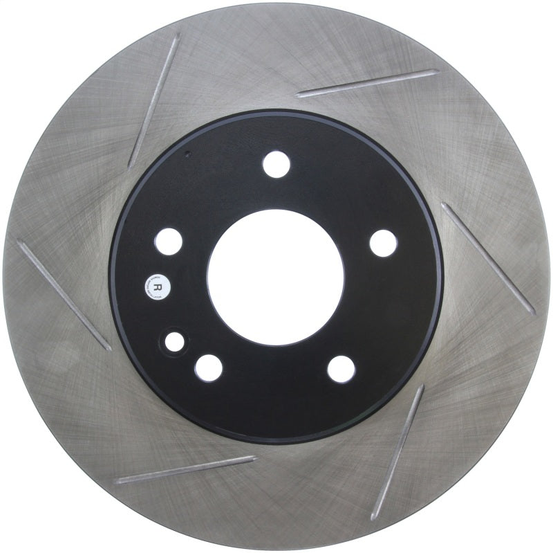StopTech Slotted Sport Brake Rotor