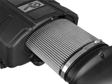 Load image into Gallery viewer, aFe MagnumFORCE Intake Stage-2 Si Pro DRY S 11-16 BMW 535i (F10) L6 3.0L (t) N55 - GTR Auto