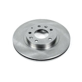 Power Stop 06-15 Mazda MX-5 Miata Front Autospecialty Brake Rotor