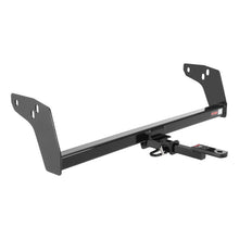 Load image into Gallery viewer, Curt 82-04 GMC Sonoma Class 2 Trailer Hitch w/1-1/4in Ball Mount BOXED