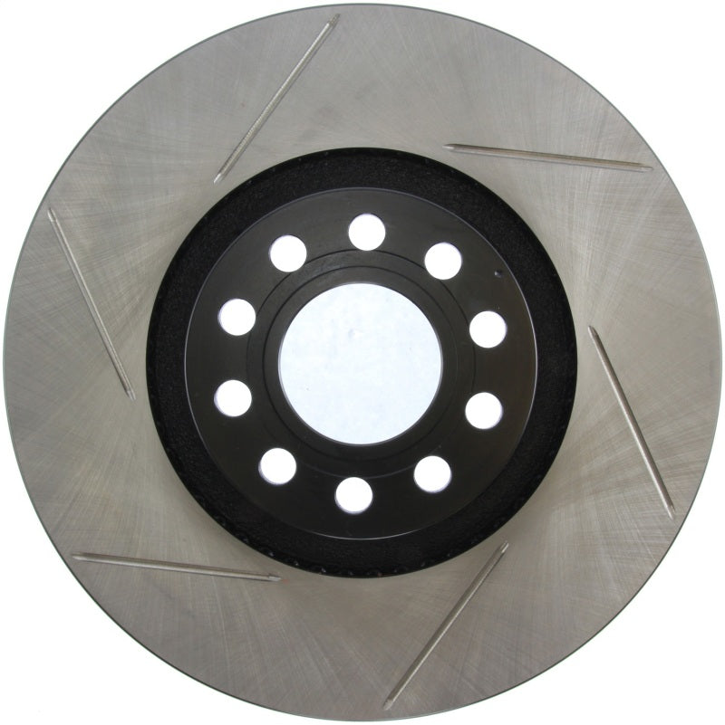 StopTech Slotted Sport Brake Rotor