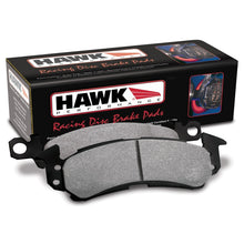 Load image into Gallery viewer, Hawk 03-05 Mazda 6 / 84-95 Mazda RX-7 HT-10 Race Rear Brake Pads