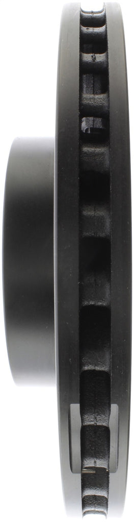 StopTech Slotted & Drilled Sport Brake Rotor