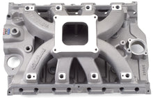 Load image into Gallery viewer, Edelbrock 390-428 Ford FE Victor EFI Manifold 4150 Flange Mounting