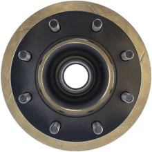 Load image into Gallery viewer, StopTech Slotted Sport Brake Rotor