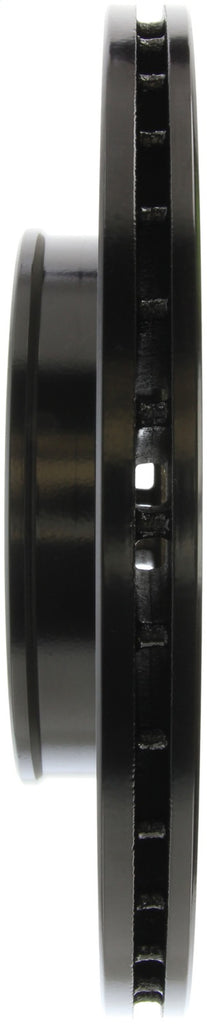 StopTech StopTech Sport Slotted Rotor - Front Left