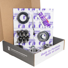 Load image into Gallery viewer, Yukon Gear Ring &amp; Pinion Gear Kit Front &amp; Rear for Toyota 10.5/9R Differential 4.88 Ratio