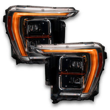 Load image into Gallery viewer, Oracle 21-22 Ford F-150 ColorSHIFT RGB+W Headlight DRL Upgrade Kit w/ No Controller