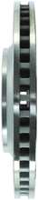 Load image into Gallery viewer, StopTech Select Sport 05-10 Ford Mustang GT Slotted and Drilled Front Left Rotor