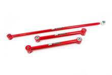 Load image into Gallery viewer, UMI Performance 82-02 F-Body Lower Control Arms &amp; Panhard Bar Kit- w/ Roto-Joints
