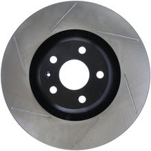 Load image into Gallery viewer, StopTech Slotted Sport Brake Rotor