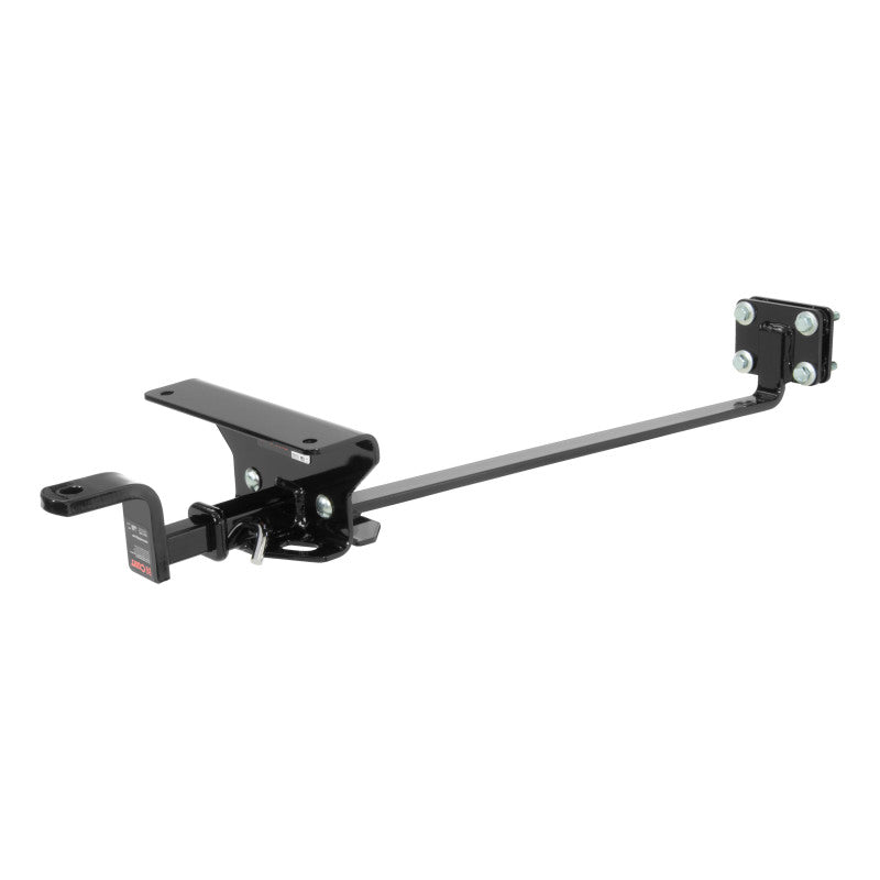 Curt 08-10 Mercedes-Benz C-Class Sedan Class 1 Trailer Hitch w/1-1/4in Ball Mount BOXED